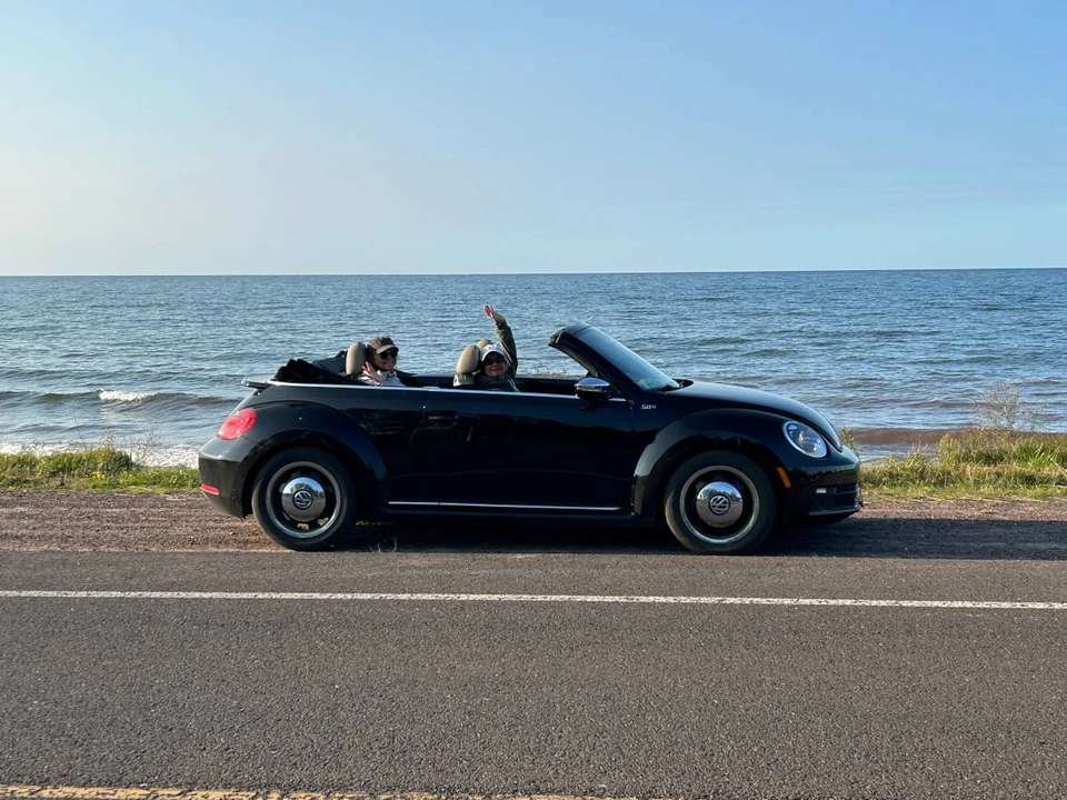 2013 Volkswagen A5 Beetle - Image 3 of 8