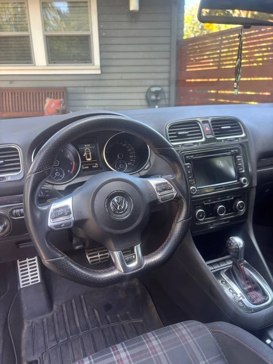 2013 Volkswagen GTI Mk6 - Image 9 of 14
