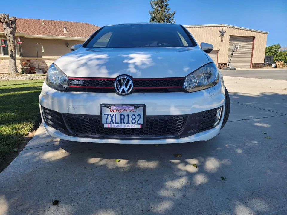 2013 Volkswagen GTI Mk6 - Image 5 of 23