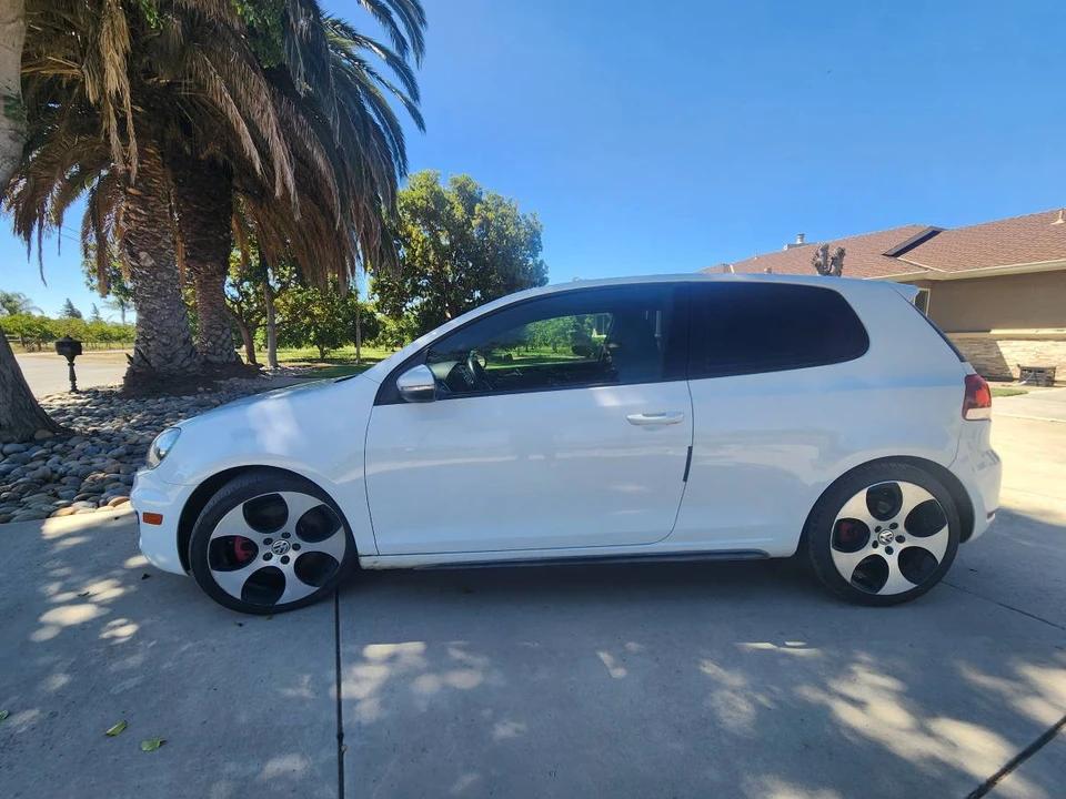 2013 Volkswagen GTI Mk6 - Image 21 of 23