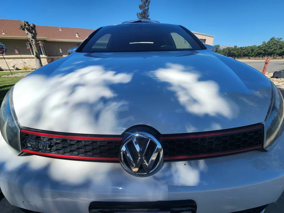 2013 Volkswagen GTI Mk6 - Image 13 of 23