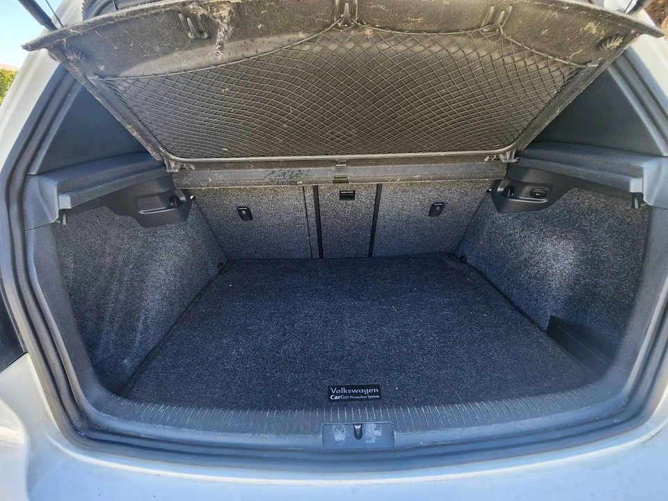 2013 Volkswagen GTI Mk6 - Image 9 of 23