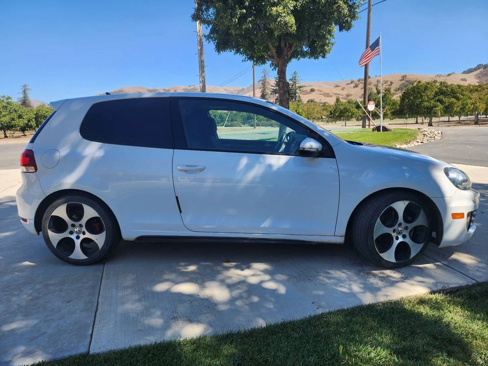 2013 Volkswagen GTI Mk6 - Image 4 of 23