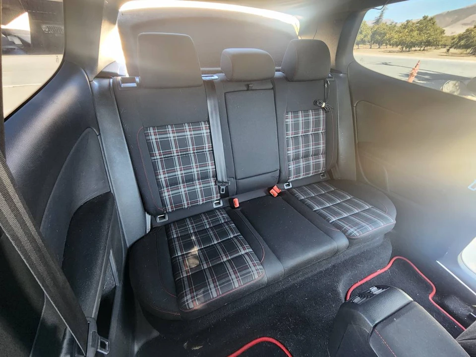2013 Volkswagen GTI Mk6 - Image 12 of 23