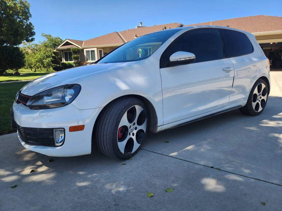 2013 Volkswagen GTI Mk6 - Image 6 of 23