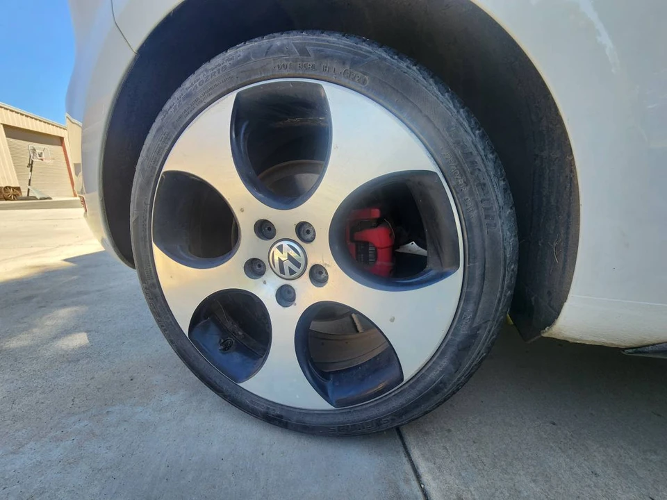 2013 Volkswagen GTI Mk6 - Image 15 of 23
