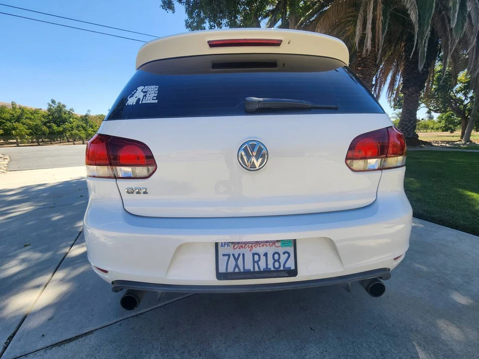 2013 Volkswagen GTI Mk6 - Image 19 of 23