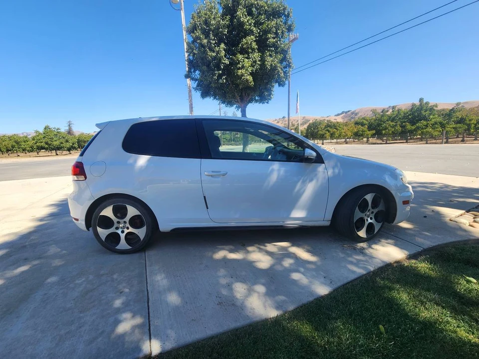 2013 Volkswagen GTI Mk6 - Image 22 of 23