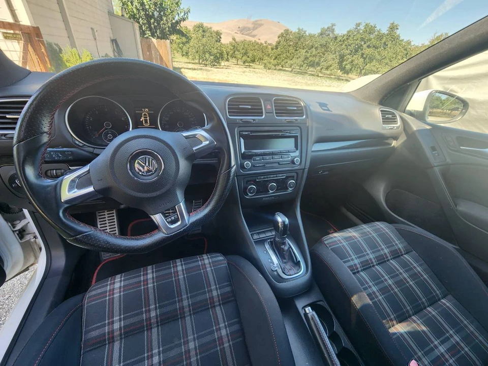 2013 Volkswagen GTI Mk6 - Image 23 of 23