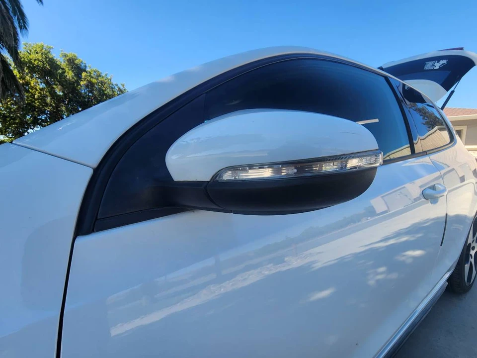 2013 Volkswagen GTI Mk6 - Image 14 of 23