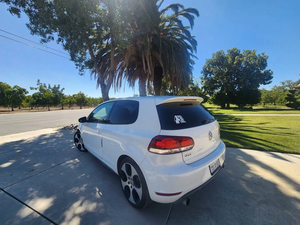 2013 Volkswagen GTI Mk6 - Image 20 of 23