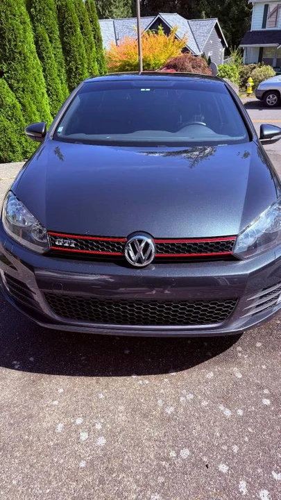 2013 Volkswagen GTI Mk6 - Image 3 of 9