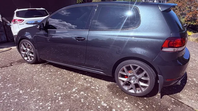 2013 Volkswagen GTI