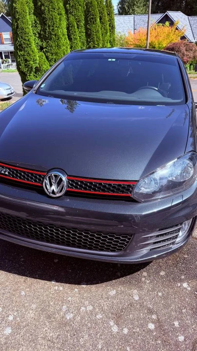 2013 Volkswagen GTI Mk6 - Image 5 of 9