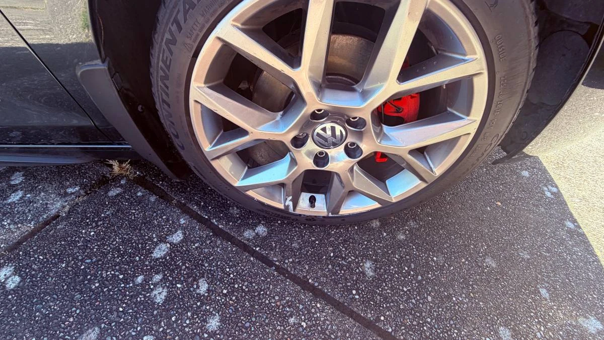 2013 Volkswagen GTI Mk6 - Image 6 of 9