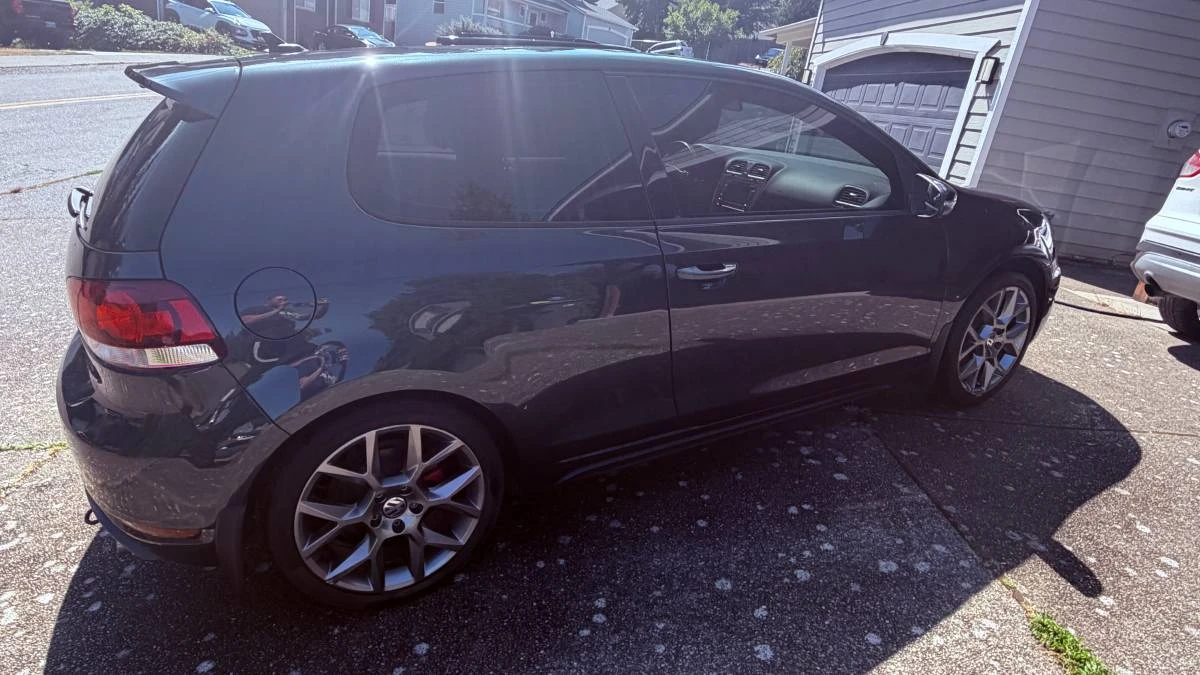 2013 Volkswagen GTI Mk6 - Image 4 of 9