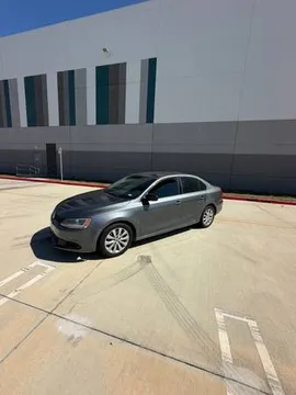 2013 Volkswagen Jetta