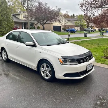 2013 Volkswagen Jetta R32