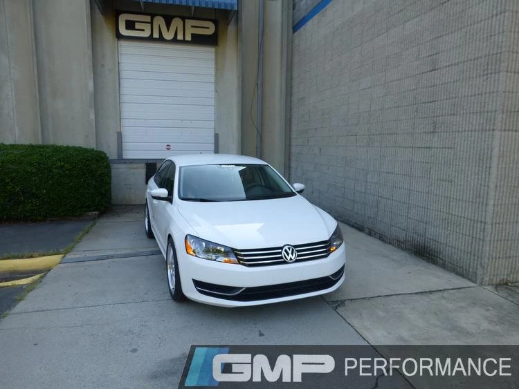2013 Volkswagen Passat - Image 4 of 8