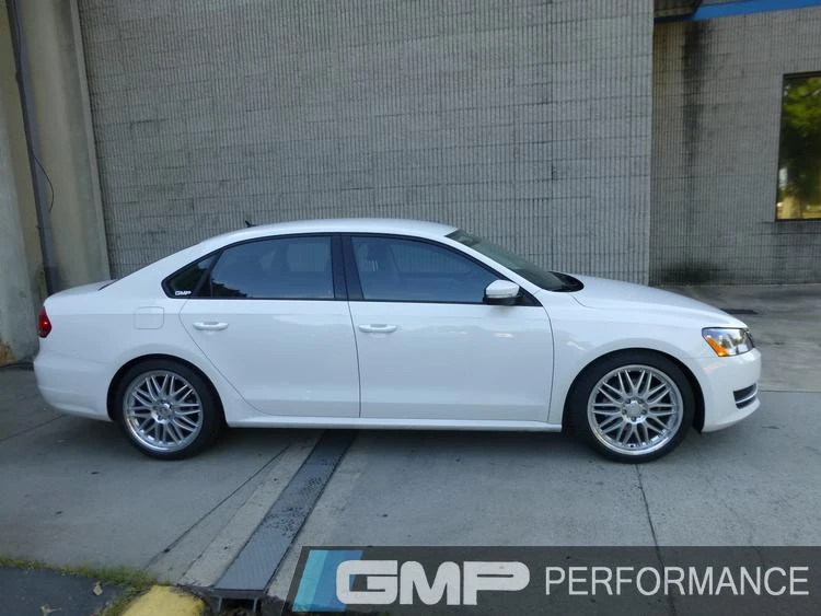 2013 Volkswagen Passat - Image 6 of 8