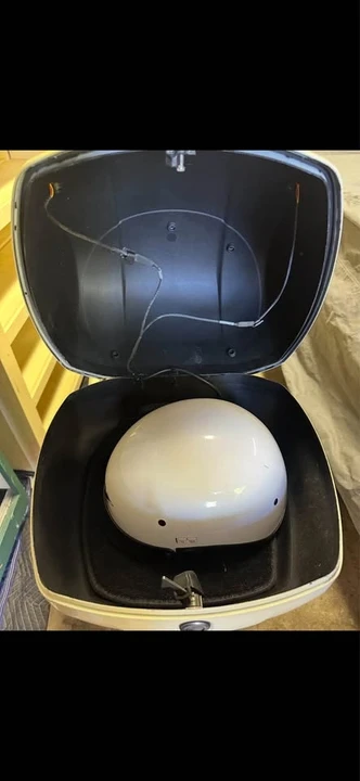 2013 Vespa Sei & PX & ET & LX & GT - Image 4 of 10