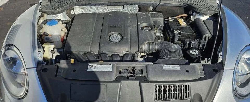 2013 Volkswagen Eos - Image 9 of 11