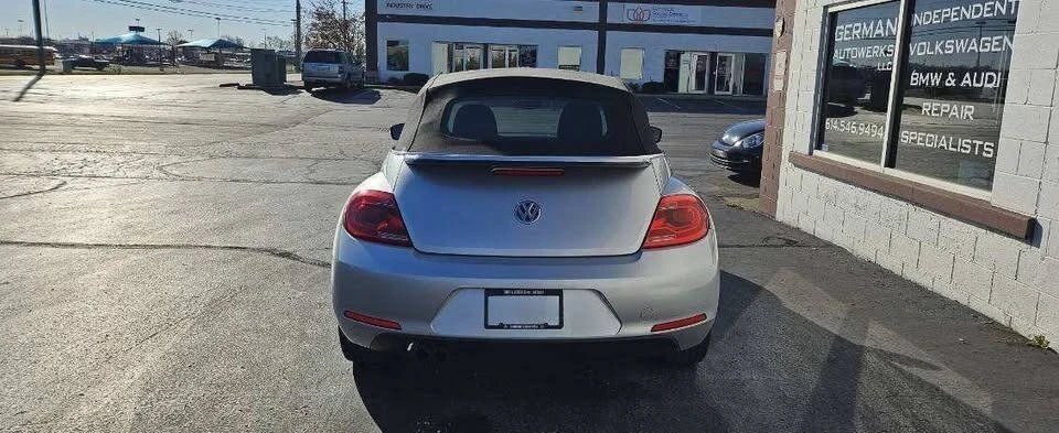 2013 Volkswagen Eos - Image 4 of 11