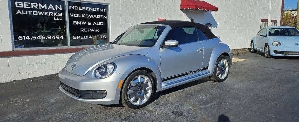 2013 Volkswagen Eos - Image 11 of 11