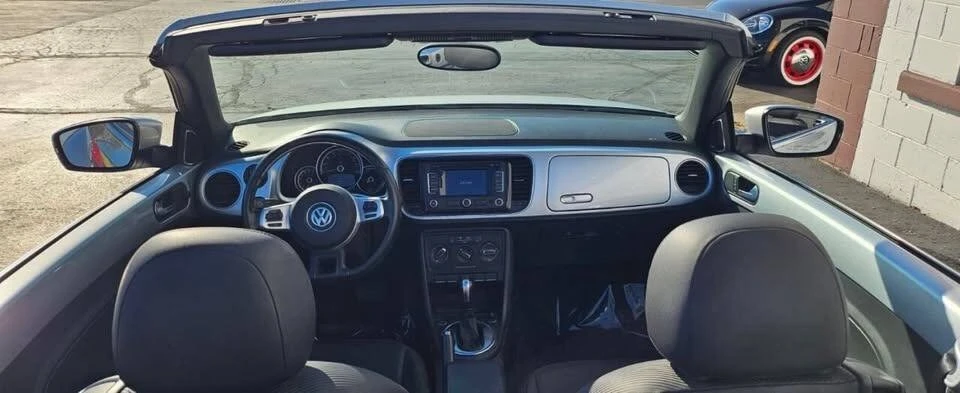 2013 Volkswagen Eos - Image 8 of 11