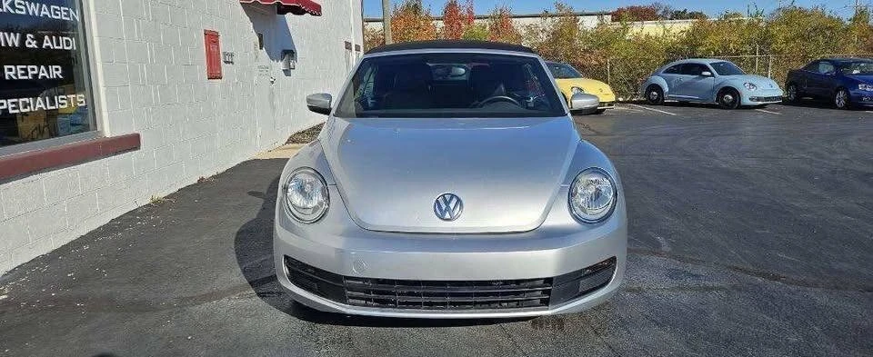 2013 Volkswagen Eos - Image 7 of 11