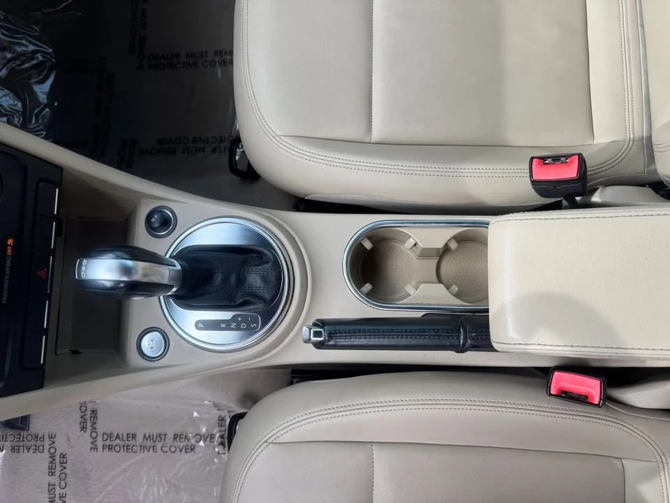 2013 Volkswagen A5 Beetle - Image 10 of 15