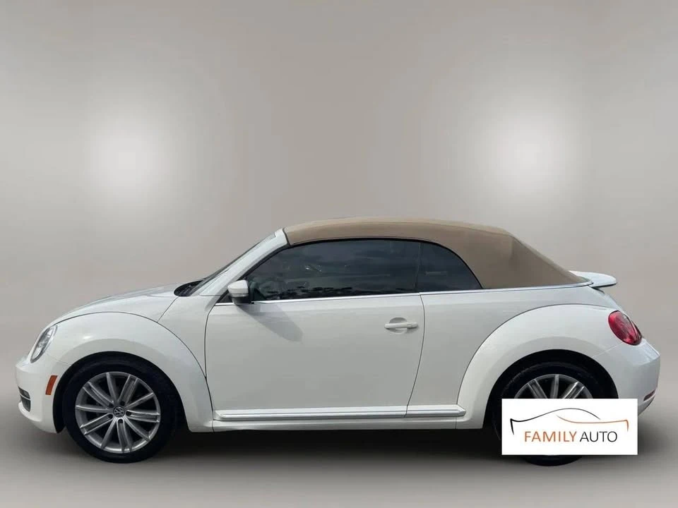 2013 Volkswagen A5 Beetle - Image 2 of 15