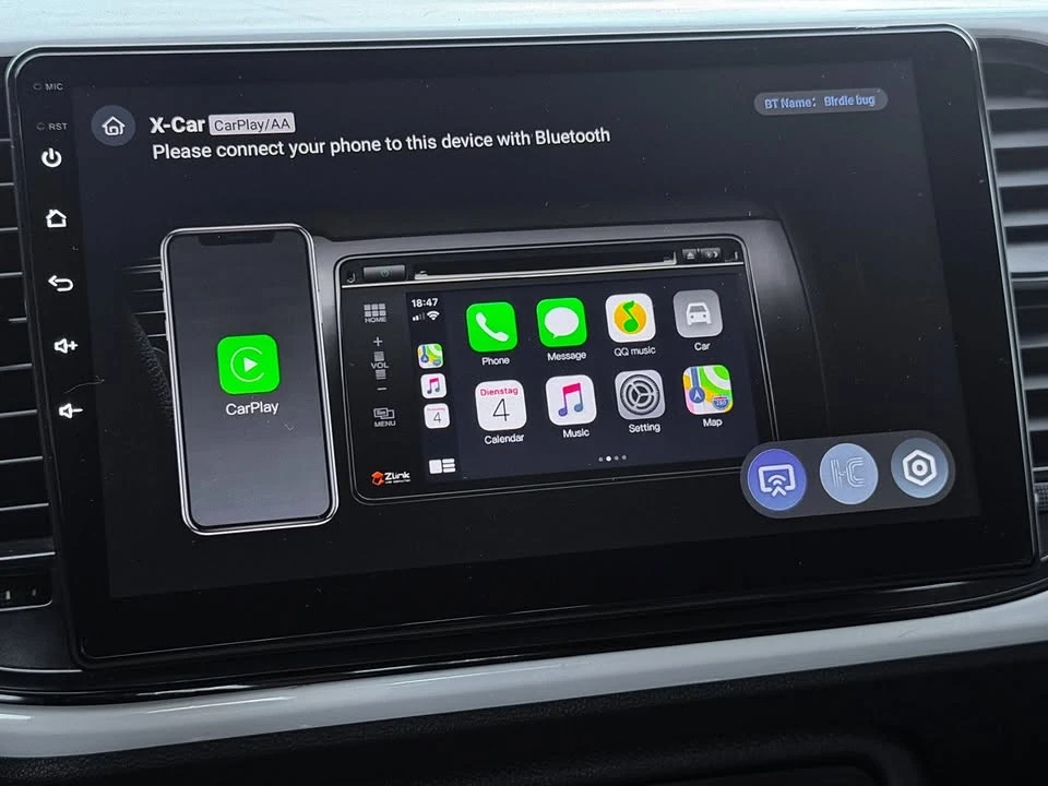 2013 Volkswagen A5 Beetle - Image 7 of 9