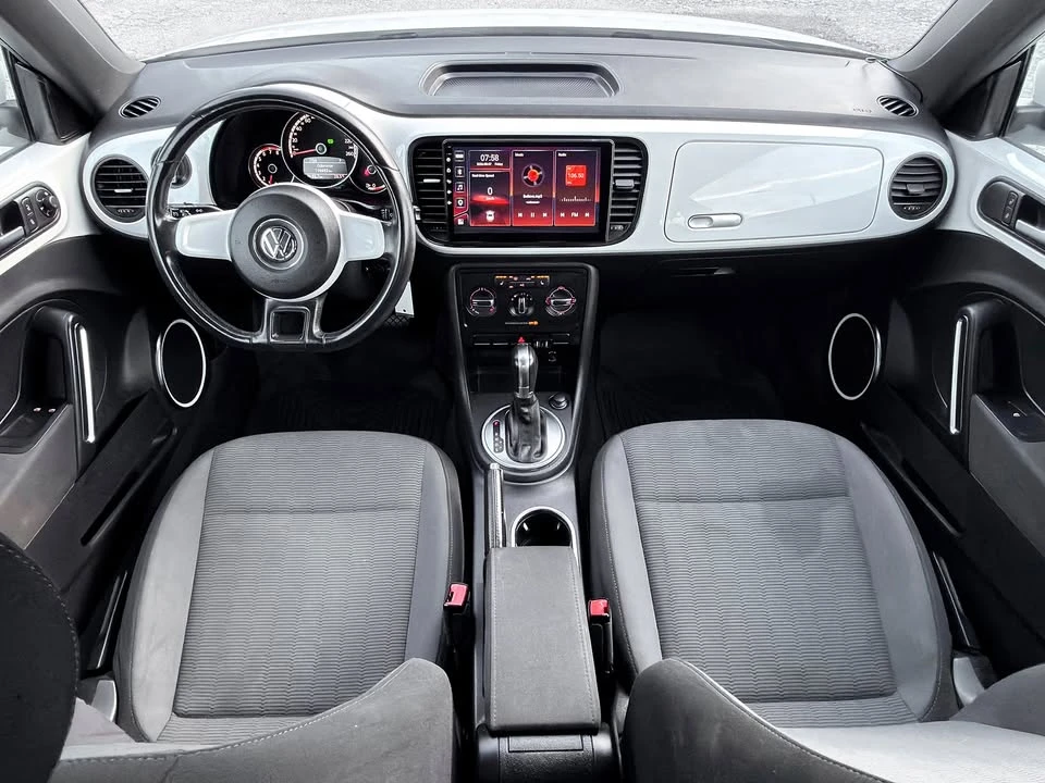 2013 Volkswagen A5 Beetle - Image 3 of 9