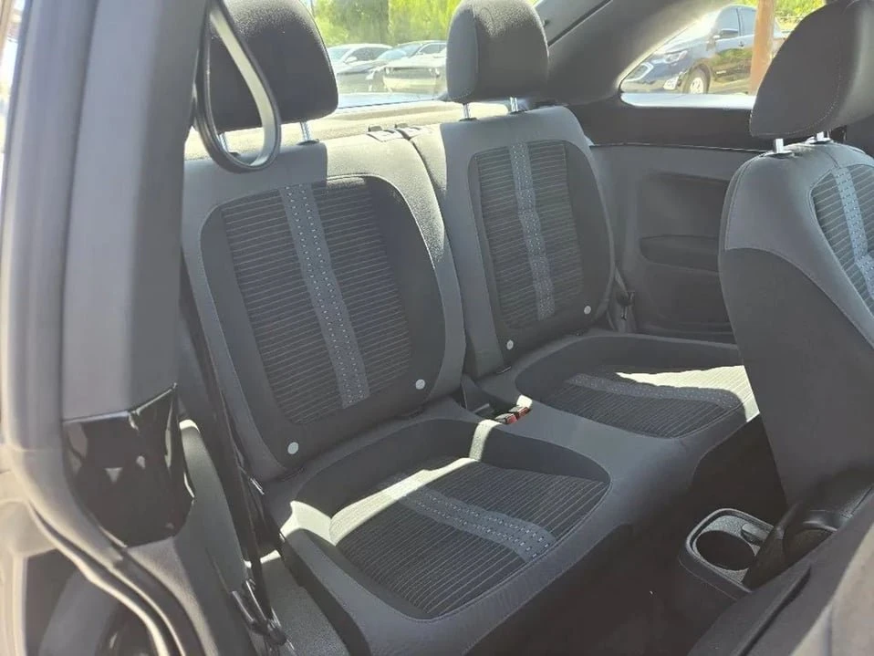 2013 Volkswagen A5 Beetle - Image 16 of 20