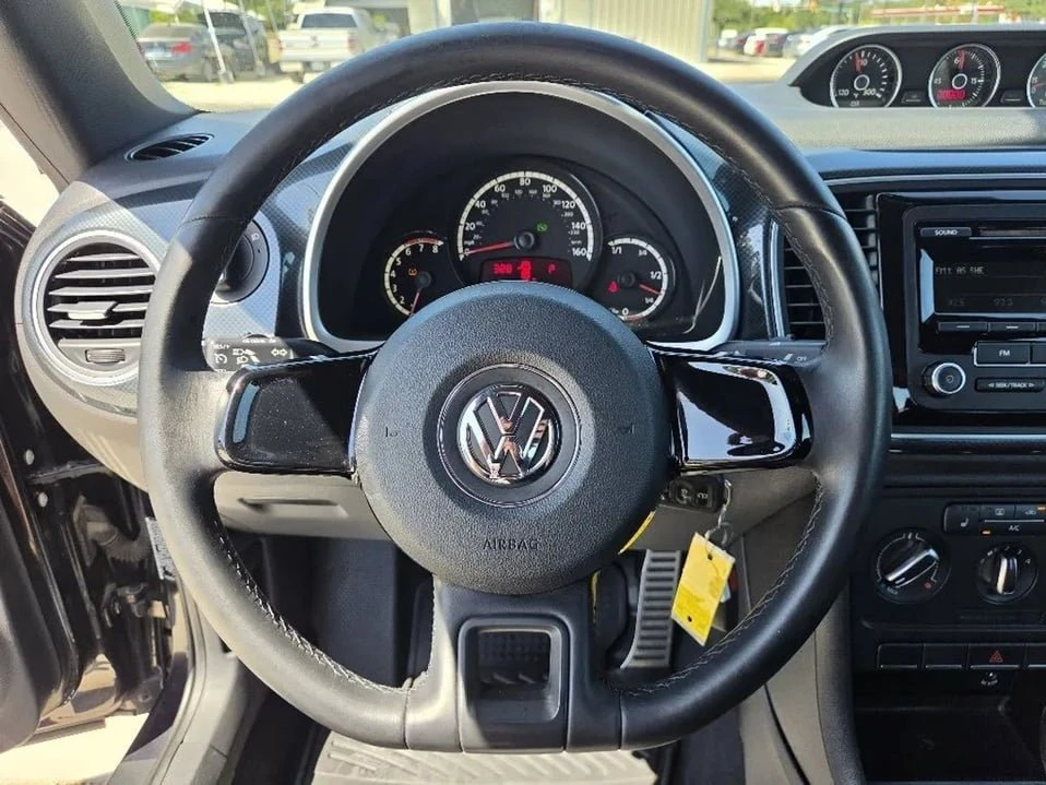 2013 Volkswagen A5 Beetle - Image 20 of 20