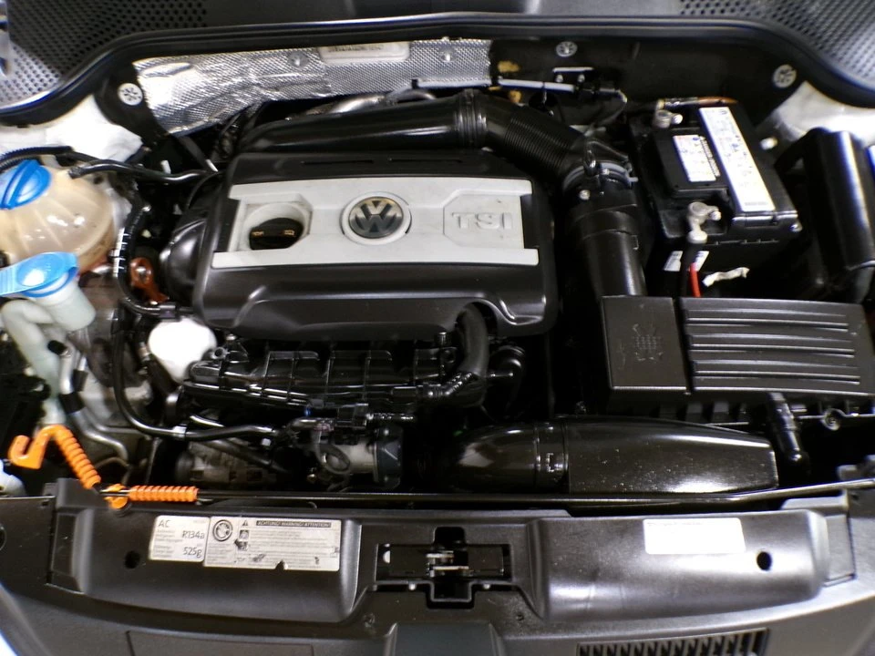 2013 Volkswagen A5 Beetle - Image 17 of 17