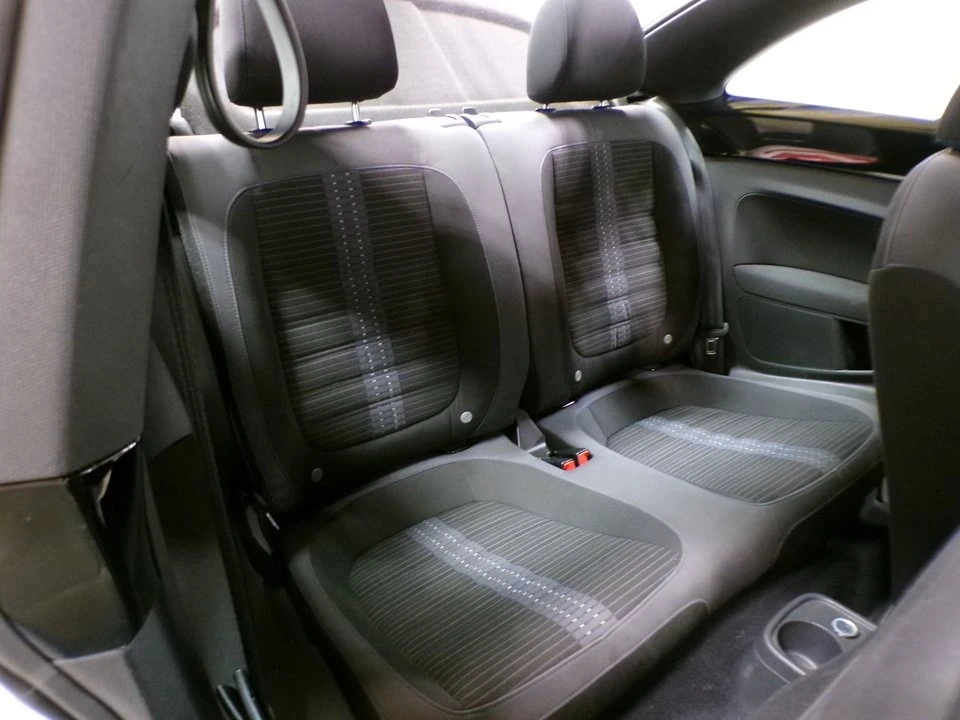 2013 Volkswagen A5 Beetle - Image 13 of 17