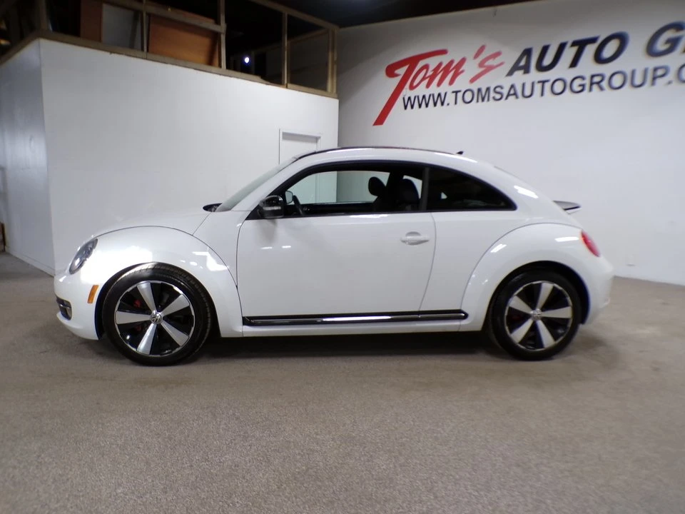 2013 Volkswagen A5 Beetle - Image 2 of 17