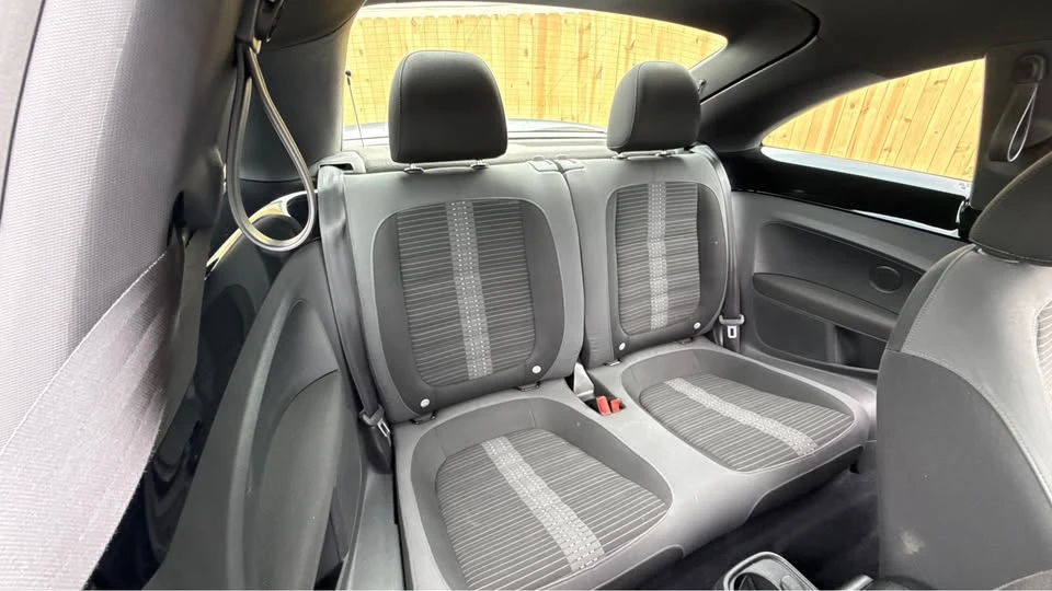 2013 Volkswagen A5 Beetle - Image 10 of 10