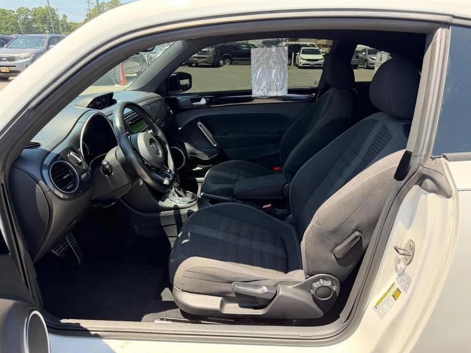 2013 Volkswagen A5 Beetle - Image 15 of 20