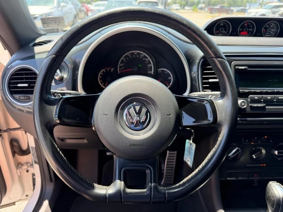 2013 Volkswagen A5 Beetle - Image 13 of 20