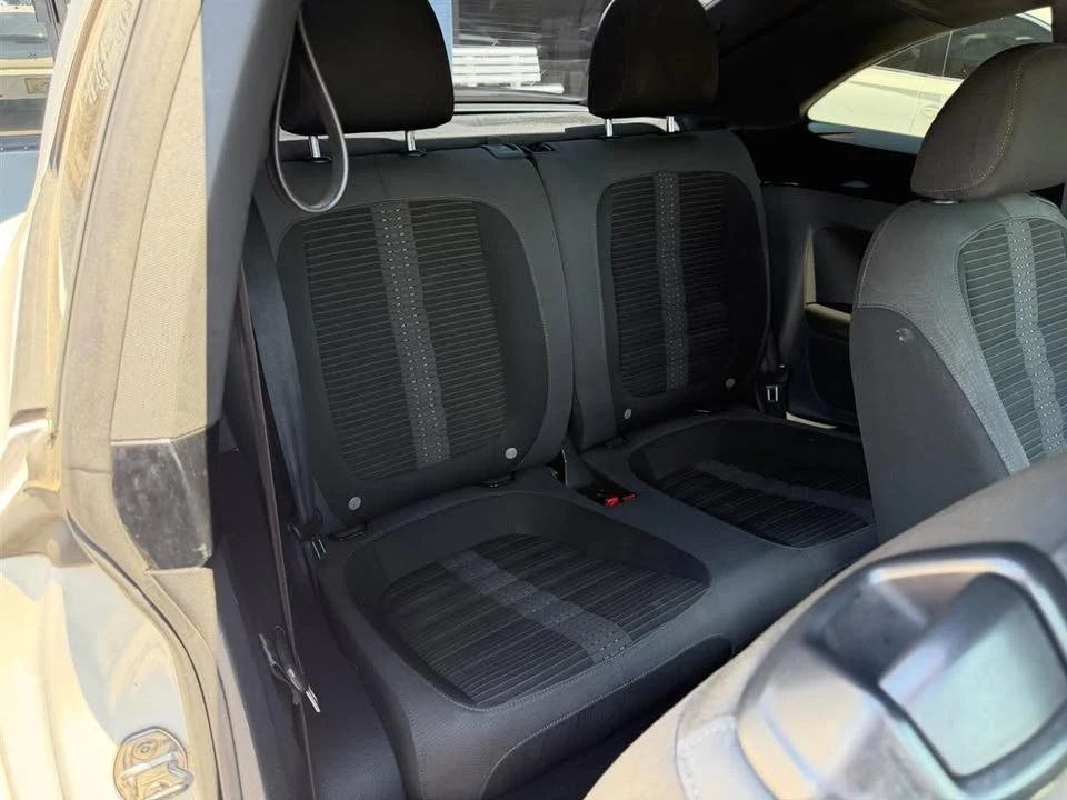 2013 Volkswagen A5 Beetle - Image 20 of 20