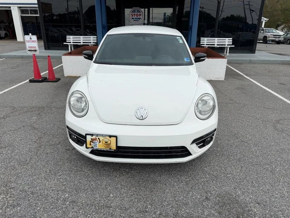 2013 Volkswagen A5 Beetle - Image 2 of 20