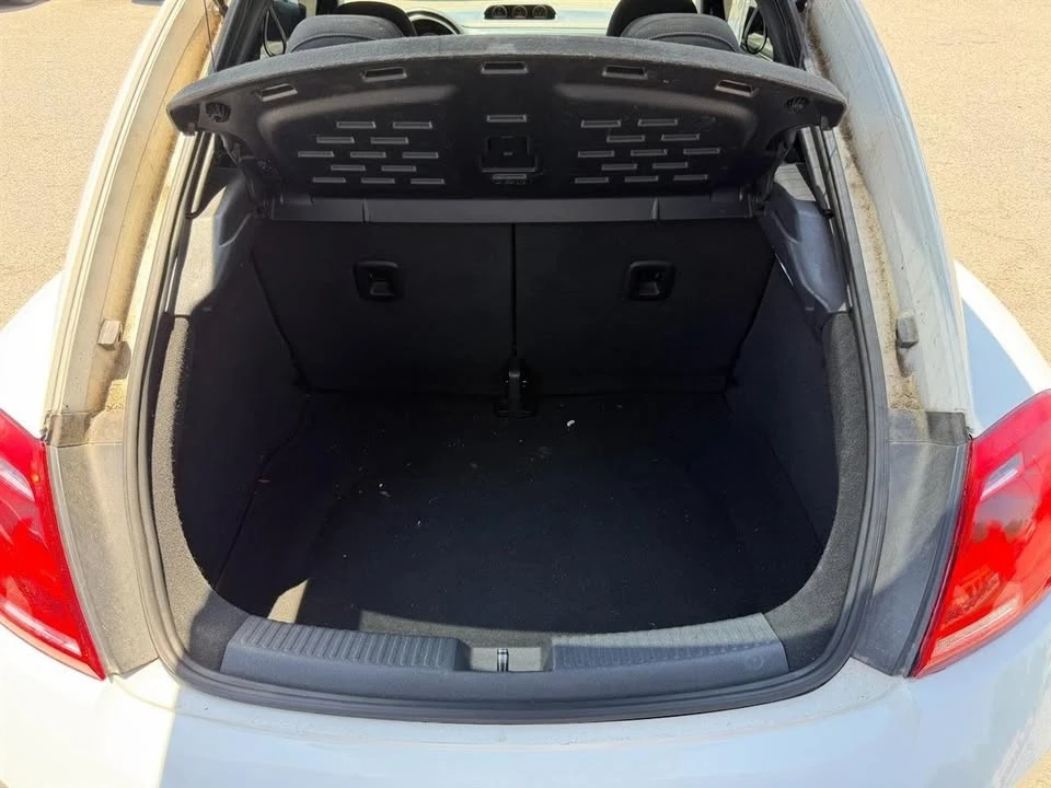 2013 Volkswagen A5 Beetle - Image 17 of 20