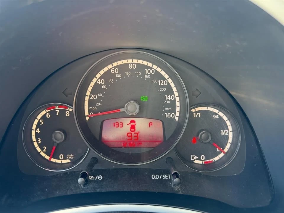 2013 Volkswagen A5 Beetle - Image 14 of 20