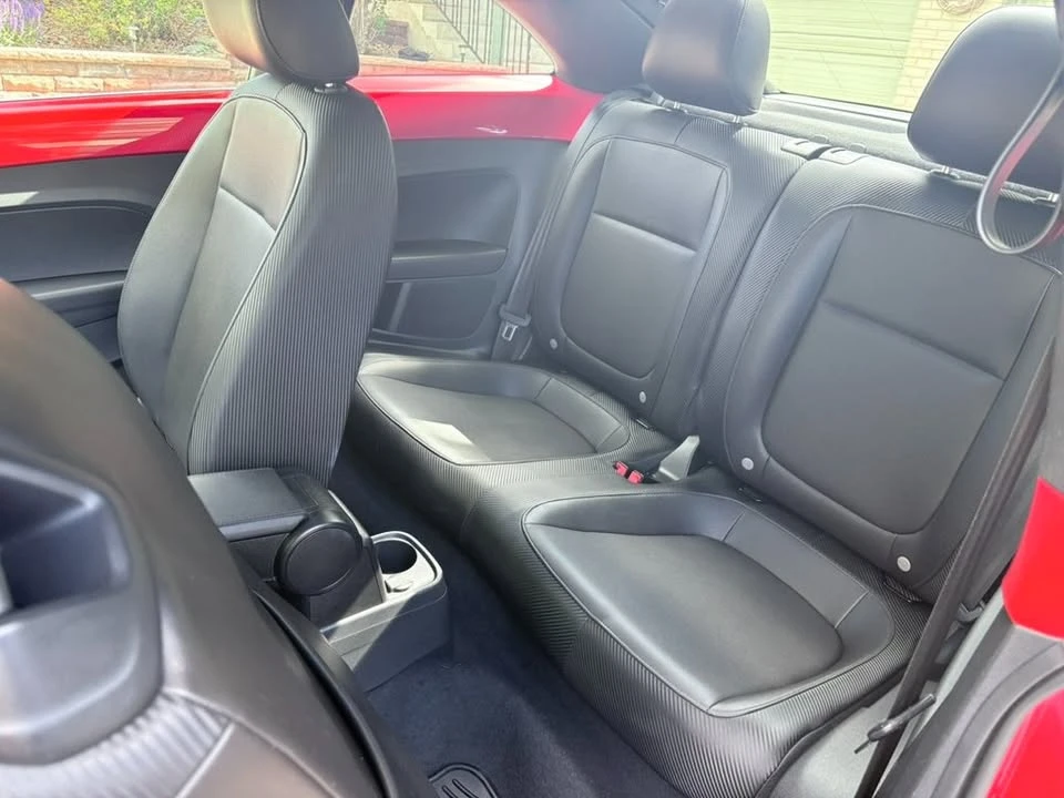 2013 Volkswagen A5 Beetle - Image 17 of 20