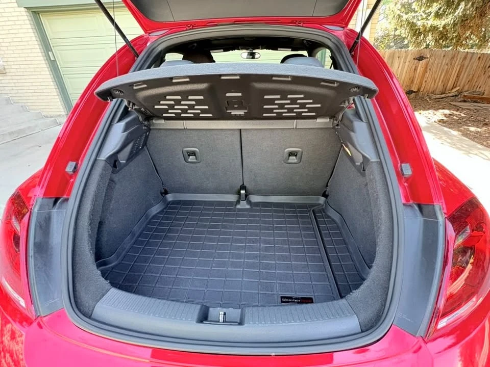 2013 Volkswagen A5 Beetle - Image 6 of 20
