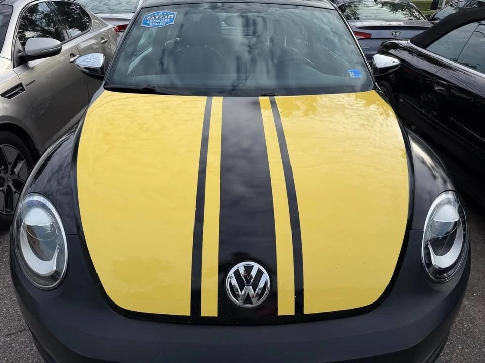2013 Volkswagen A5 Beetle - Image 20 of 20