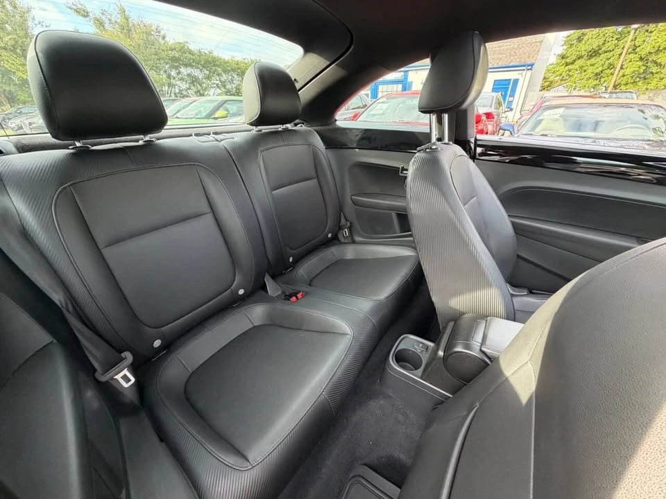 2013 Volkswagen A5 Beetle - Image 18 of 20